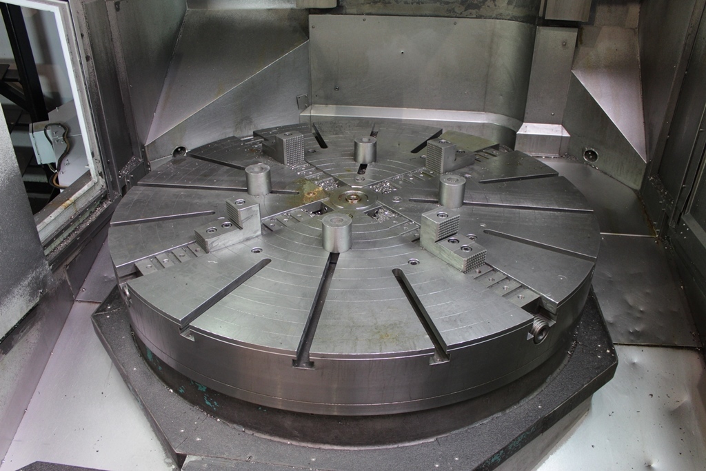 WEBSTER & BENNETT Revelation 160/180  2007